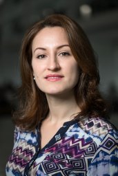Violeta Stancu