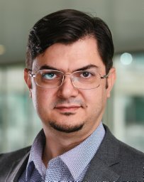 Vlad Niculescu-Dincă