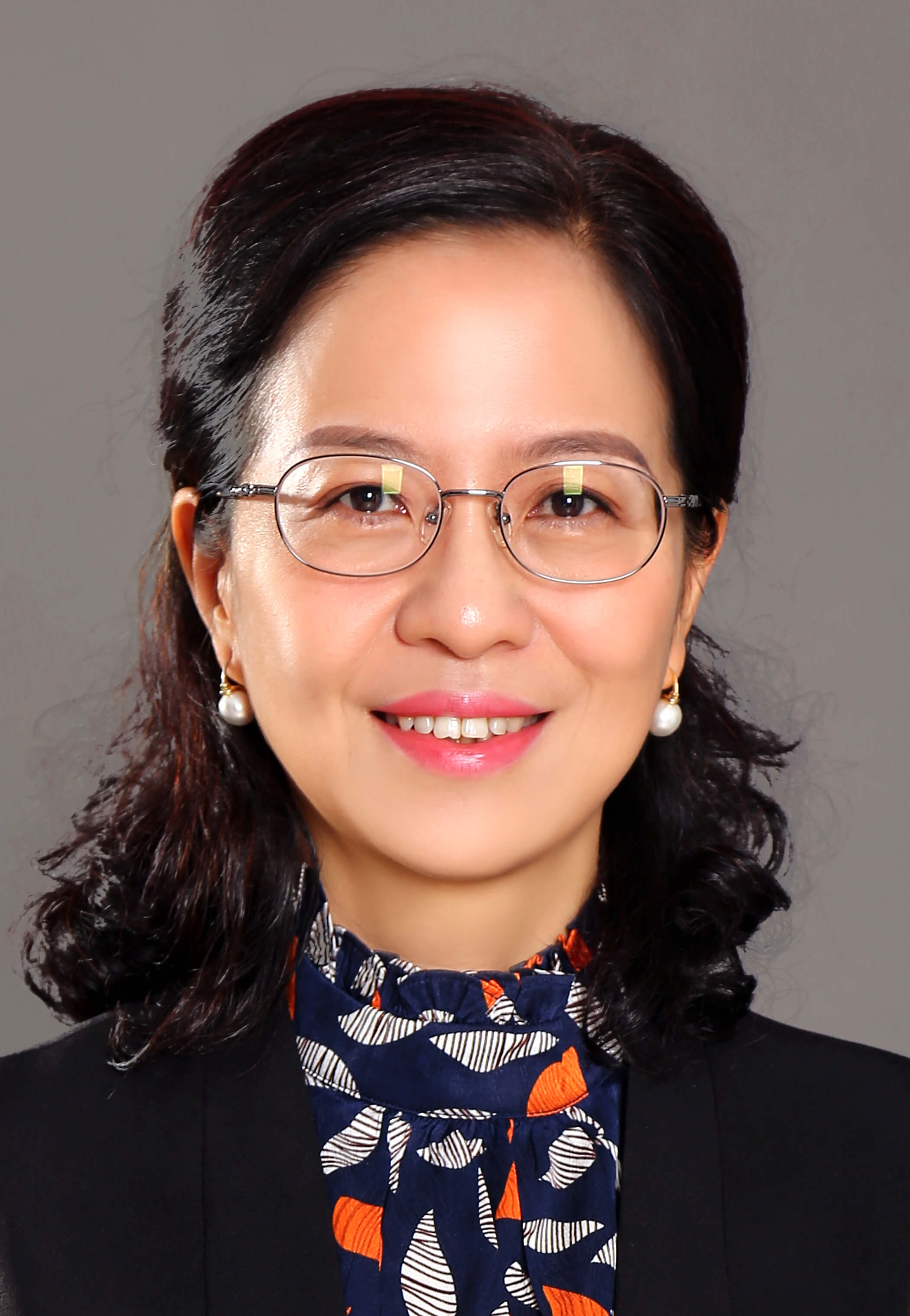 Yanfeng Wang
