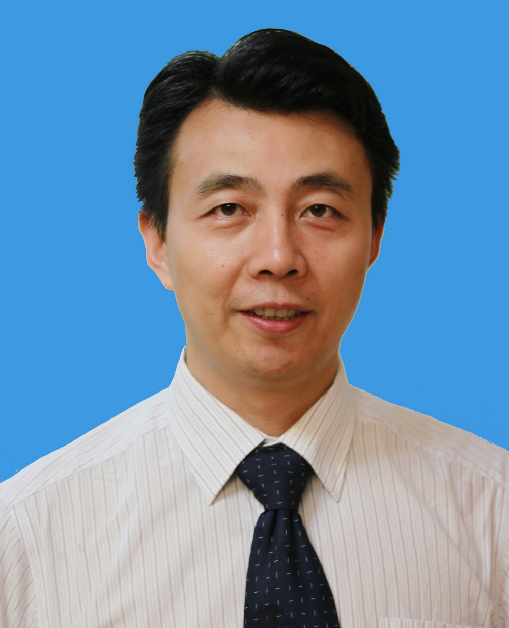 Liping Zheng