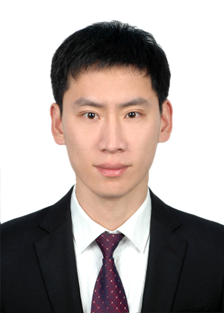 Yinxiang Wei