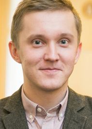 Igor Chirikov