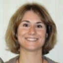 Caroline F Frey
