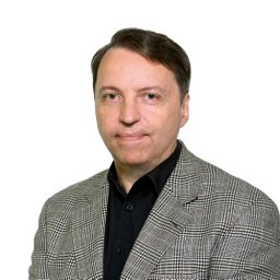 Oleg V. Moskvin