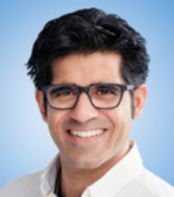Amit Gandhi