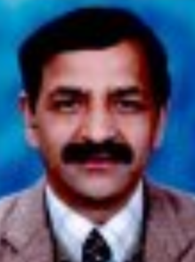 Amar S Singha