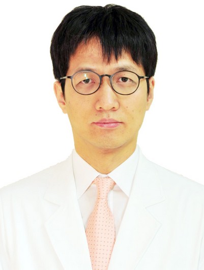 Kim Tae-Sung