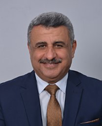 Mufid Sadie Alhadithi