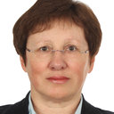Galina Bukhtiyarova