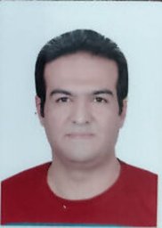 Mohammad Hosein Sabzalian