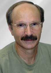 James P. Cuda