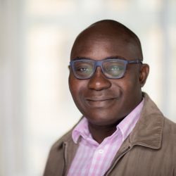 Wale Adebanwi