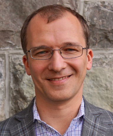 Edward F. Valeev