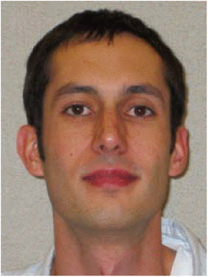 Matthew Watson