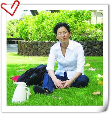 Jinhua Wang