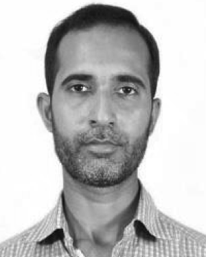 Md Ruhul Islam