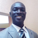 Mark O. Akrong