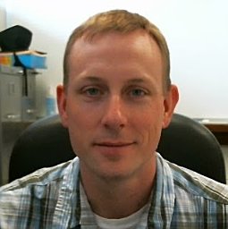 Daniel James White