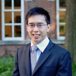 Wei Yang Tham