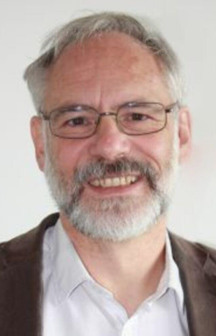 Andreas Schuppert
