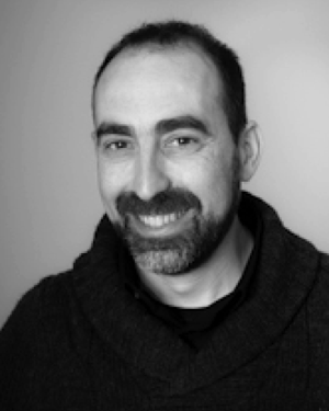 José González