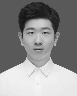 Jingjie Shang