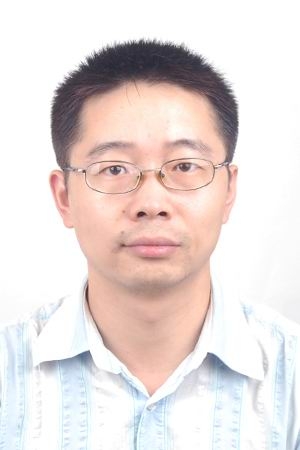 Zhiyong Zhang