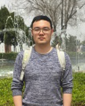 Zhao-Zheng Liang