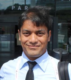 Mohammad Kashem
