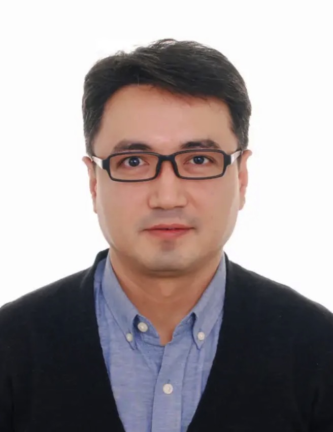 Kuerbanjiang Abuduxikuer