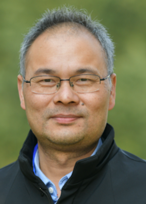 Jinzhi Lei