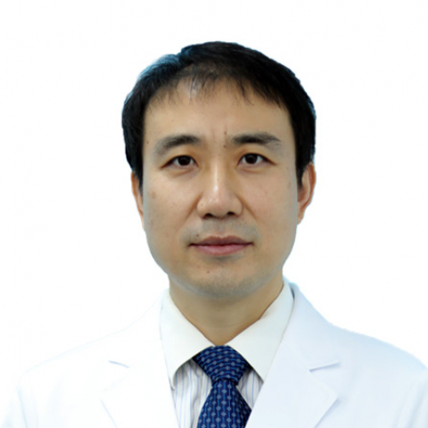 Anbin Hu