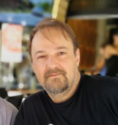 Christos S. Garoufalis