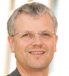 Matthias Weisbrod