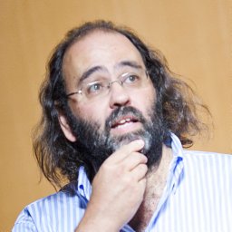 F. Javier Murillo