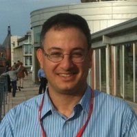 Jeremy A. Theil