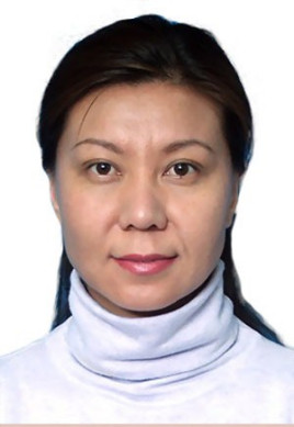 Haimei Ma