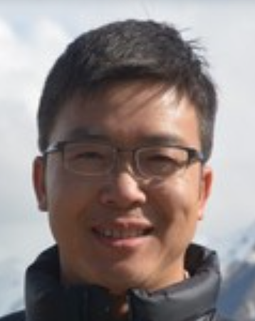 Jiang Gao