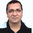 Shyam S. Sharma