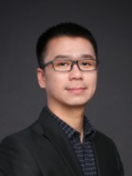Ronghao Zheng