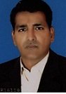 Dilshad Ahmad