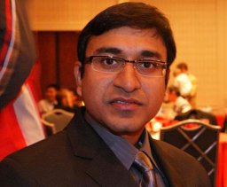 Anurodh Shankar Agrawal