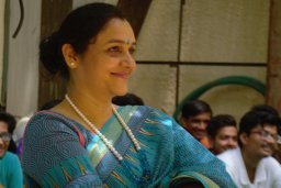 R. K. Trivedi