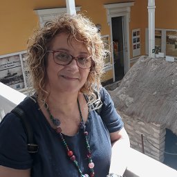 María Teresa Vizcarra Morales