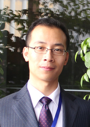 Haicheng Wang