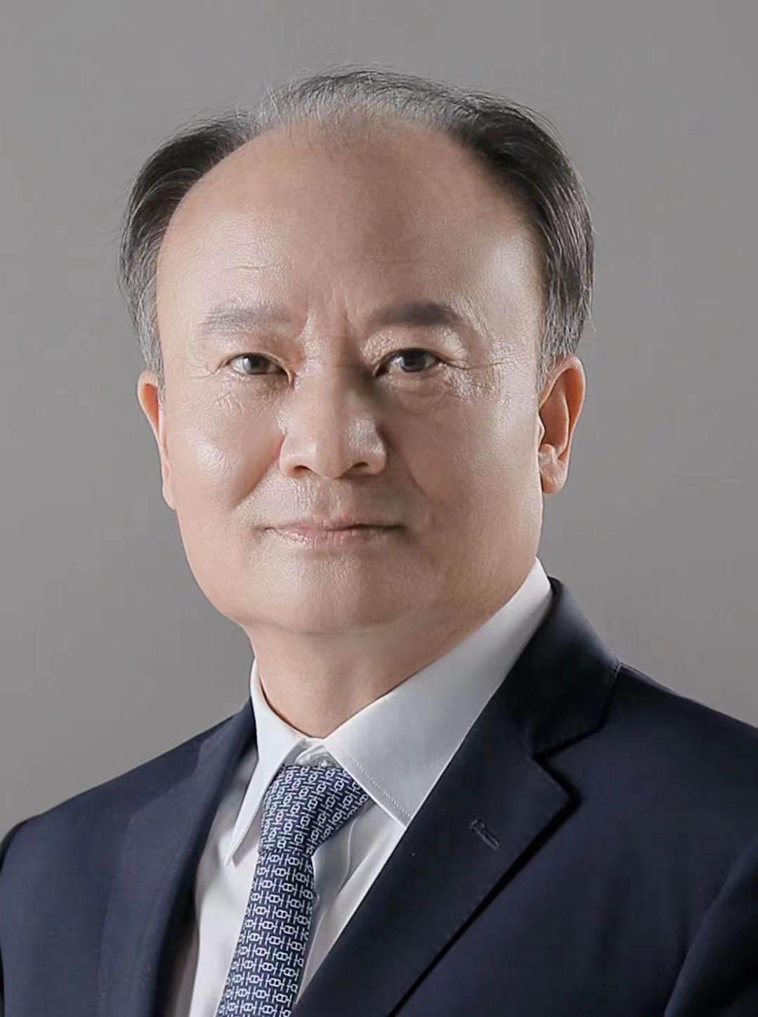 Jiansong Wang