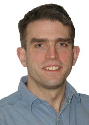 Martin Gillie