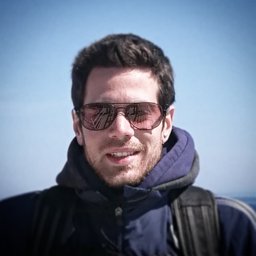 Nikolaos M Dimitriou