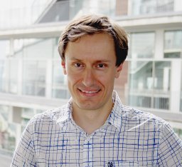 Bernhard Payer