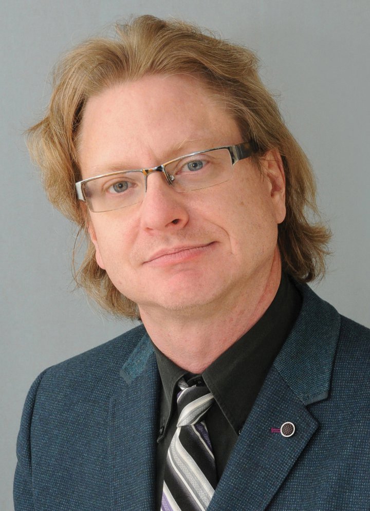 Michael J. Young